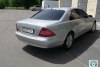 Mercedes S-Class W220 320 cdi 2003. Фото 3