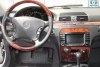 Mercedes S-Class W220 320 cdi 2003. Фото 7