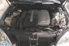 Mercedes S-Class W220 320 cdi 2003. Фото 9