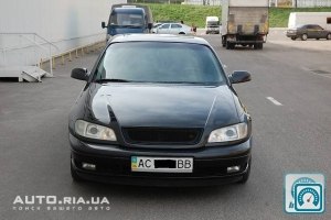 Opel Omega B FL 2000 №382300
