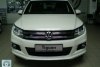 Volkswagen Tiguan R-Line 2013. Фото 2