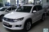 Volkswagen Tiguan R-Line 2013. Фото 1