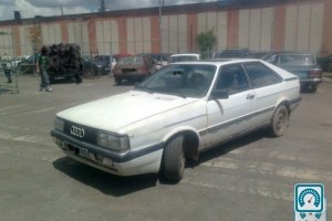 Audi 80 КУПЕ 1987 №388301