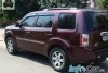 Honda Pilot  2008. ���� 2