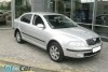 Skoda Octavia A6 2006. Фото 1