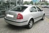 Skoda Octavia A6 2006. Фото 2