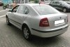 Skoda Octavia A6 2006. Фото 3