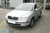Skoda Octavia A6 2006. Фото 4