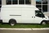 Ford Transit MWB Amb+ 2010. ���� 2