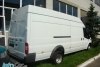 Ford Transit MWB Amb+ 2010. ���� 3