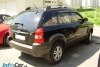 Hyundai Tucson ��� 2007. ���� 2