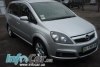 Opel Zafira  2006. ���� 1