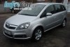 Opel Zafira  2006. ���� 3