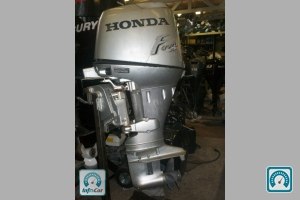 Honda BF  2003 389293