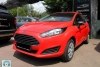 Ford Fiesta WINNER 2013. Фото 4