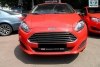 Ford Fiesta WINNER 2013. Фото 5