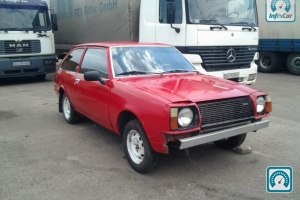Mazda 323  1977 №389760