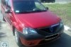 Dacia Logan  2008. ���� 1