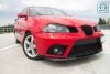 SEAT Ibiza Sport 2.0 2007. Фото 2