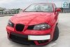 SEAT Ibiza Sport 2.0 2007. Фото 9