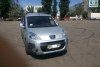 Peugeot Partner outdoor 2011. ���� 2