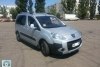Peugeot Partner outdoor 2011. ���� 1