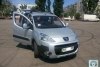 Peugeot Partner outdoor 2011. ���� 5