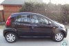 Peugeot 107  2010. ���� 2
