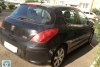 Peugeot 308  2008. ���� 4