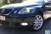 Lexus GS AWD 350 2007. ���� 1