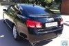 Lexus GS AWD 350 2007. ���� 6
