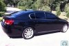 Lexus GS AWD 350 2007. ���� 7