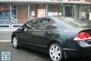 Honda Civic 4D 2007. ���� 3