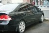 Honda Civic 4D 2007. ���� 4
