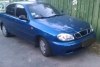 Daewoo Lanos Lanos 2008. ���� 1