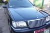 Mercedes S-Class ���-������ 1998. ���� 1