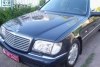 Mercedes S-Class ���-������ 1998. ���� 2