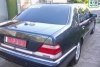 Mercedes S-Class ���-������ 1998. ���� 4
