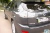 Lexus RX 350 2008. ���� 3