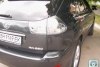 Lexus RX 350 2008. ���� 4