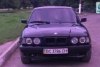 BMW 5 Series 520i 1995. ���� 12