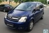 Opel Meriva 1.6i 5d 2007. ���� 1