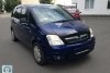 Opel Meriva 1.6i 5d 2007. ���� 3