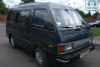 Ford Econovan  1990. Фото 3