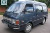 Ford Econovan  1990. Фото 1