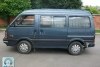 Ford Econovan  1990. Фото 5