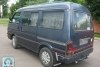 Ford Econovan  1990. Фото 6