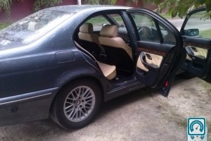 BMW M5 Е39 1999 №395464
