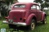 Opel Olympia  1939. Фото 3