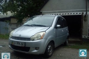 Changhe Ideal 2 2006 №398288